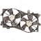 Four Seasons Mazda Mpv 06-02 Rad-Cond Fan, 75613 75613 - alternate 2